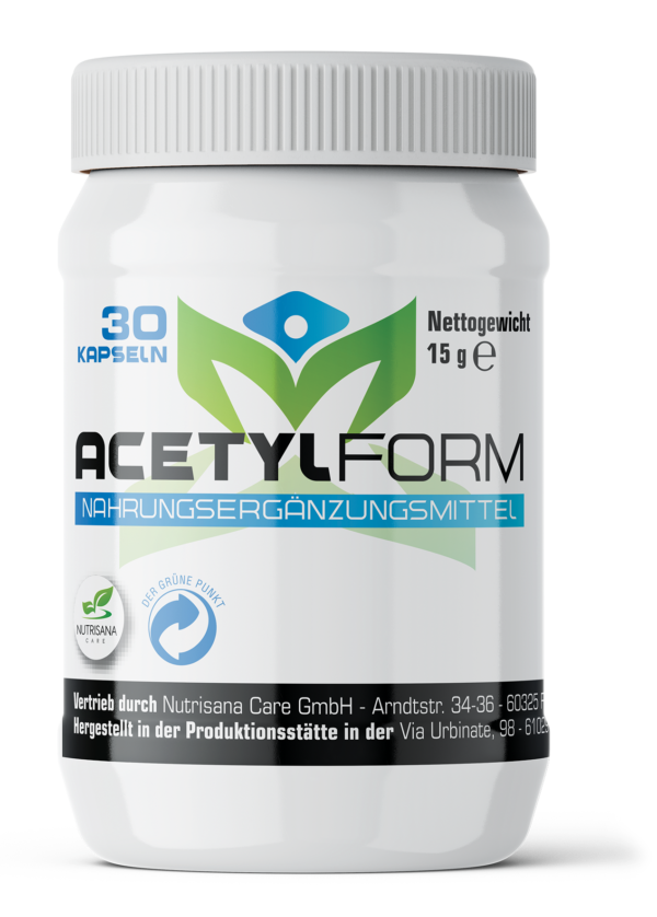ACETYLFORM