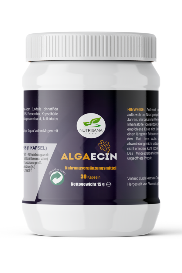 ALGAECIN