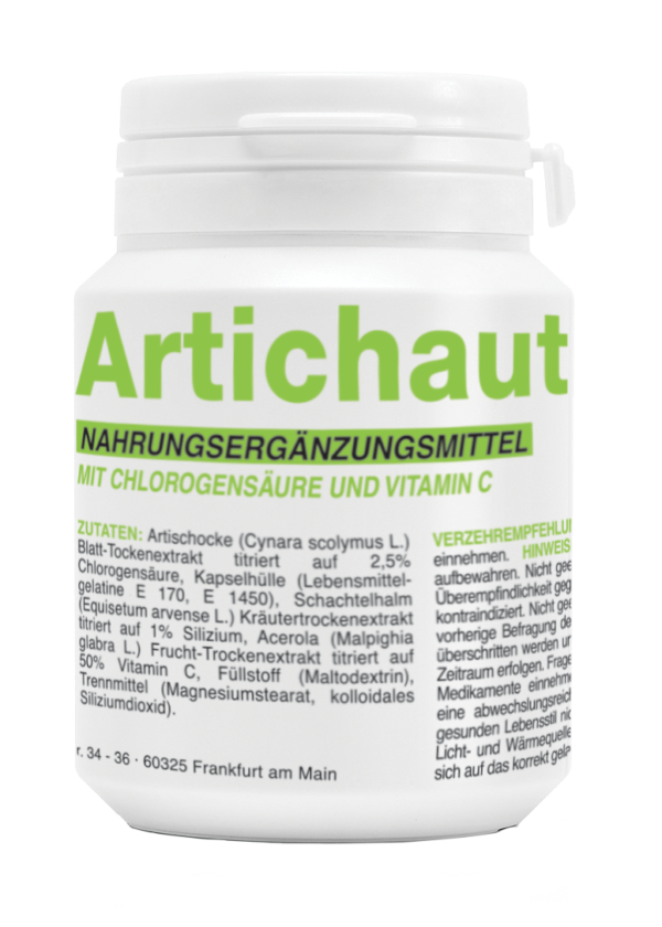 ARTICHAUT