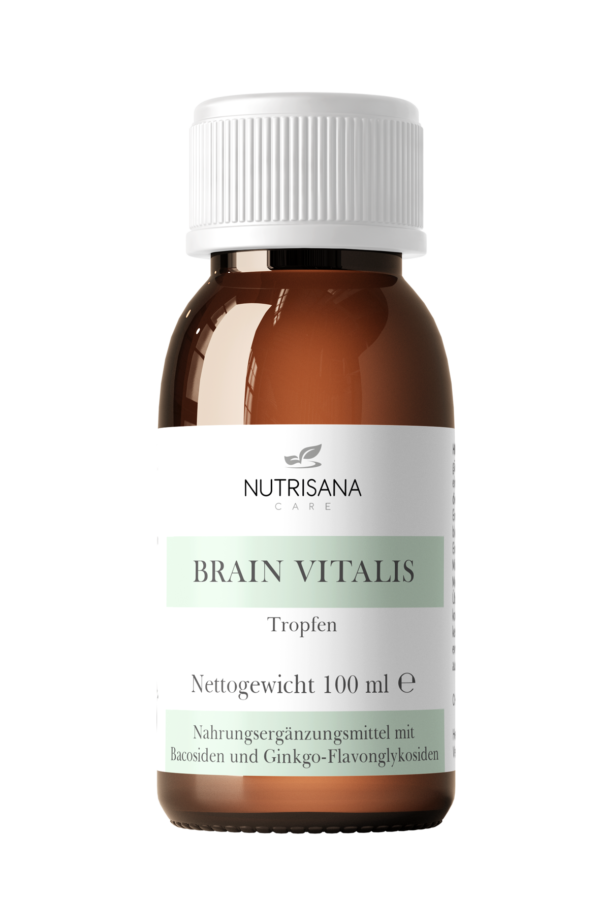 BRAIN VITALIS