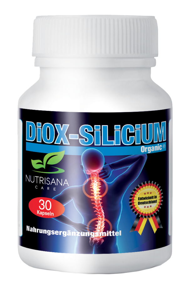 DIOX-SILICIUM