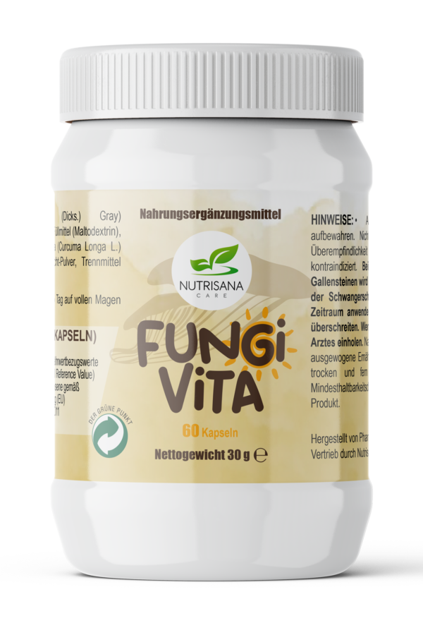 FungiVita