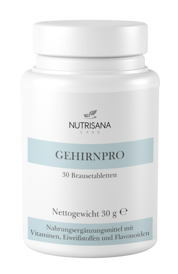 GehirnPro