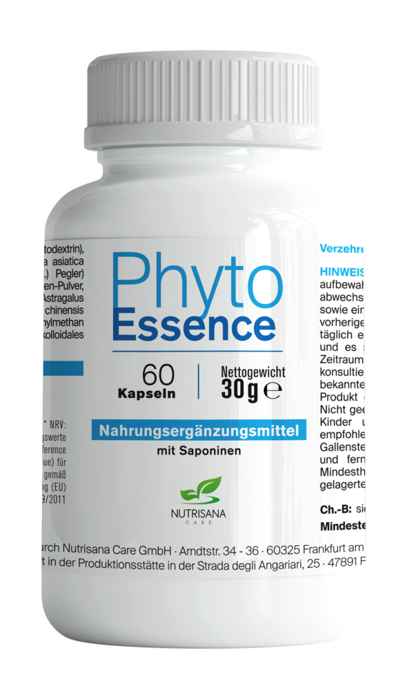 PHYTO ESSENCE