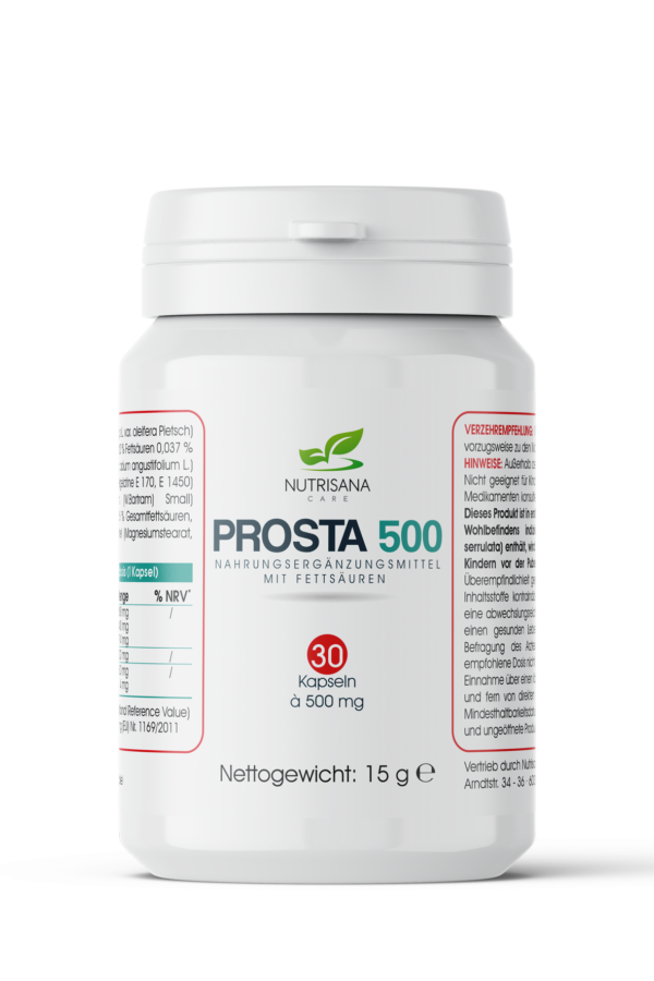PROSTATA 500
