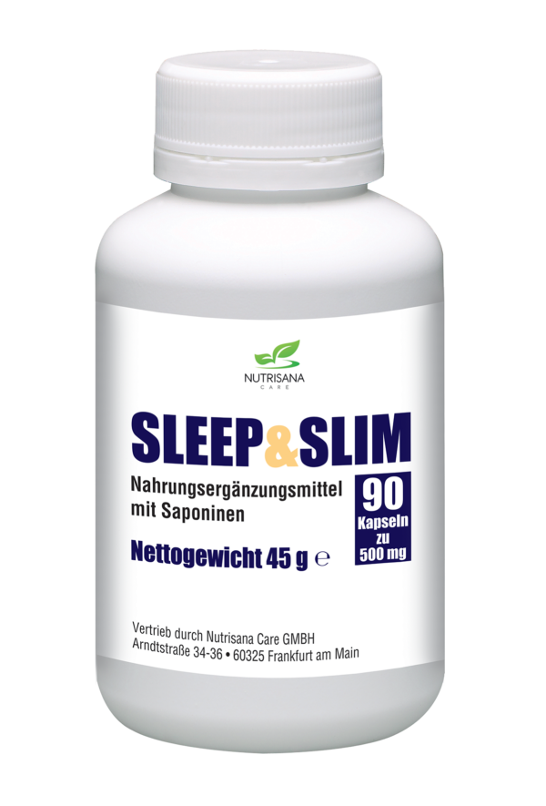 SLEEP&SLIM